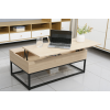 Masa Cafea Flip 100x55x40H