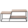 ТВ-тумба Agis 130×40×50H ТВ-тумба Agis 130×40×50H