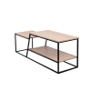 ТВ-тумба Agis 130×40×50H ТВ-тумба Agis 130×40×50H