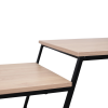 ТВ-тумба Agis 130×40×50H ТВ-тумба Agis 130×40×50H