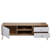 Consola TV Marani 2 polite 150x40x51H Consola TV Marani 2 polite 150x40x51H