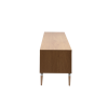 Consola TV Marani 2 polite 150x40x51H Consola TV Marani 2 polite 150x40x51H