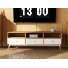 ТВ-консоль Marani 3 полки 150x40x51H