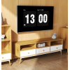 ТВ-консоль Marani 3 полки 150x40x51H