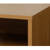 ТВ-консоль Marani 3 полки 150x40x51H