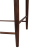 Scaun Bar Midas Light Grey (SD207-6) + WALNUT 5544