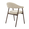 Scaun Amaze Beige (Royal Boucle Natural) Scaun Amaze Beige (Royal Boucle Natural)