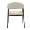 Scaun Amaze Beige (Royal Boucle Natural) Scaun Amaze Beige (Royal Boucle Natural)