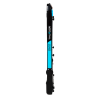 Banda de alergare electrica THUNDER RACE-BLACK