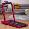 Banda de alergare electrica THUNDER RACE-PINK