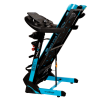 Banda de alergare electrica THUNDER REACT-DS-BLACK