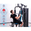 Aparat de exercitii Thunder FORCE
