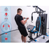 Aparat de exercitii Thunder FORCE
