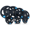 Greutate Thunder OLYMPIC-PLATE 2,5KG (Diametru gaura: 50 mm) Greutate Thunder OLYMPIC-PLATE 2,5KG (Diametru gaura: 50 mm)