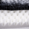 Culcus pentru caine, Jumi, dreptunghiular, 100x60x8cm, antiderapant, lavabil, Gri Culcus pentru caine, Jumi, dreptunghiular, 100x60x8cm, antiderapant, lavabil, Gri