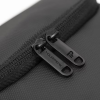 Rucsac pentru laptop, slim, TOURPEAK, 41x16x31cm, Negru/gri