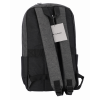 Rucsac universal, TOURPEAK, 44x15x28cm, Negru/gri