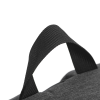 Rucsac universal, TOURPEAK, 44x15x28cm, Negru/gri