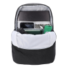 Rucsac universal, TOURPEAK, 44x15x28cm, Negru/gri