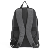 Rucsac universal, TOURPEAK, 44x15x28cm, Negru/gri