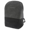 Rucsac universal, TOURPEAK, 44x15x28cm, Negru/gri