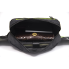 Geantă la talie,borseta, TOURPEAK, tip sport, multifuncțională, 13,75x6,25x26,2cm, Negru/verde Geantă la talie,borseta, TOURPEAK, tip sport, multifuncțională, 13,75x6,25x26,2cm, Negru/verde