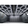 Sistem de iluminat modular LumiON LO-8 (484,5×243,5 cm), Lumina Alb Sistem de iluminat modular LumiON LO-8 (484,5×243,5 cm), Lumina Alb
