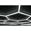 Sistem de iluminat modular LumiON LO-3 (484,5×243,5 cm) Lumina Alb Sistem de iluminat modular LumiON LO-3 (484,5×243,5 cm) Lumina Alb
