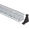 Raft metalic de depozitare Nex Budget 1800x900x400 mm, 5 rafturi MDF, galvanizat Raft metalic de depozitare Nex Budget 1800x900x400 mm, 5 rafturi MDF, galvanizat