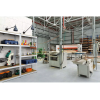 Raft metalic de depozitare Nex Budget 1800x600x400 mm, 5 rafturi MDF, galvanizat Raft metalic de depozitare Nex Budget 1800x600x400 mm, 5 rafturi MDF, galvanizat