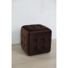Cub Transformer 5 scaune in 1 Nex Home N19, Maro inchis