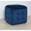 Cub Transformer 5 scaune in 1 Nex Home N38, Albastru