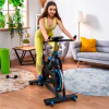 Bicicleta fitnes Thunder SPINZO Bicicleta fitnes Thunder SPINZO