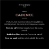 Difuzor de parfum FRESSO Cadence 100 ml Difuzor de parfum FRESSO Cadence 100 ml