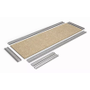 Raft metalic de depozitare Nex Titan 2160x1200x600 mm, 5 rafturi PAL, galvanizat