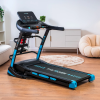Banda de alergare electrica THUNDER CORE-DS-BLACK