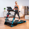 Banda de alergare electrica THUNDER CORE-DS-BLACK