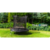 Детский садовый батут THUNDER Inside Elite 6FT ( 183см) Черный Детский садовый батут THUNDER Inside Elite 6FT ( 183см) Черный
