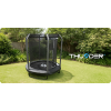 Trambulina de gradina pentru copii THUNDER INSIDE ELITE 4,5FT (140cm) Black Trambulina de gradina pentru copii THUNDER INSIDE ELITE 4,5FT (140cm) Black