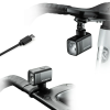Lanterna frontala pentru bicicleta ROCKBROS 1000LM cu display, cut-off beam - 2410010 Lanterna frontala pentru bicicleta ROCKBROS 1000LM cu display, cut-off beam - 2410010