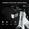Lanterna frontala pentru bicicleta ROCKBROS 1000LM cu display, cut-off beam - 2410010 Lanterna frontala pentru bicicleta ROCKBROS 1000LM cu display, cut-off beam - 2410010
