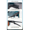 Ochelari de soare pentru ciclism polarizati ROCKBROS -14110013006