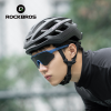 Ochelari de soare pentru ciclism cu 4 lentile polarizati ROCKBROS - 14210006002