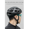 Ochelari de soare pentru ciclism cu 4 lentile polarizati ROCKBROS - 14210006002