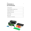 Ochelari de soare pentru ciclism copii polarizati ROCKBROS - 14110021001