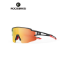 Ochelari de soare pentru ciclism copii polarizati ROCKBROS - 14110021003