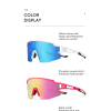 Ochelari de soare pentru ciclism copii polarizati ROCKBROS - 14110021003