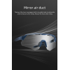 Ochelari de soare pentru ciclism polarizati ROCKBROS - 14210006006 Ochelari de soare pentru ciclism polarizati ROCKBROS - 14210006006