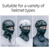 Masca pentru fata ROCKBROS, completa, vara - 13220005002
