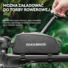 Насос для велосипеда мини классика ROCKBROS,130 PSI - JG-PB-11 Насос для велосипеда мини классика ROCKBROS,130 PSI - JG-PB-11